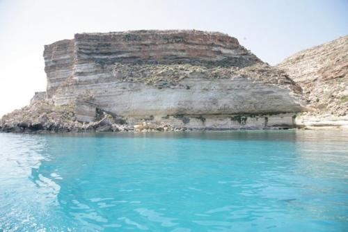 Cupola Bianca Resort Lampedusa Exterior foto
